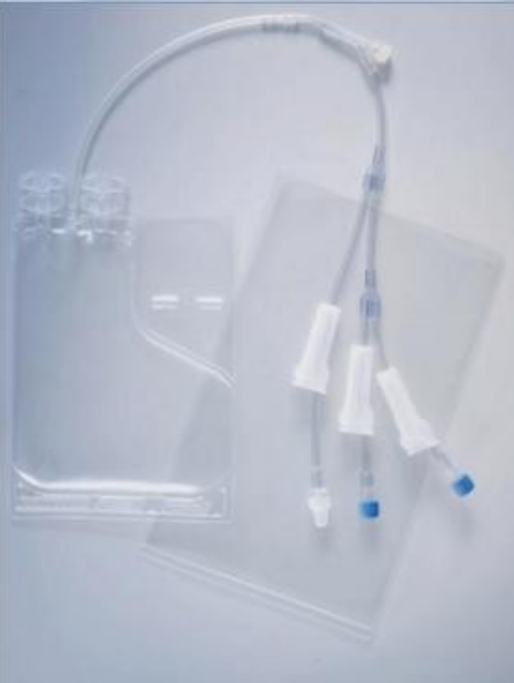 一次性生物工艺袋
